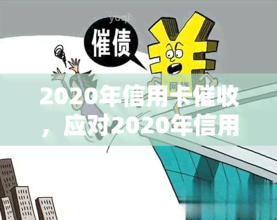 2020年信用卡，应对2020年信用卡：策略与建议