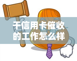 干信用卡的工作怎么样，探秘信用卡工作：挑战与机遇并存