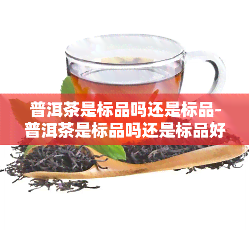 普洱茶是标品吗还是标品-普洱茶是标品吗还是标品好