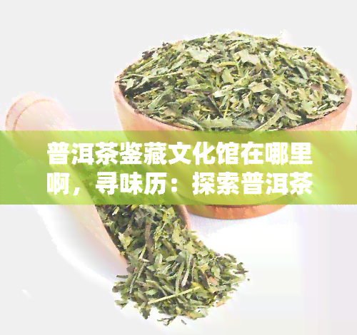 普洱茶鉴藏文化馆在哪里啊，寻味历：探索普洱茶鉴藏文化的圣地——普洱茶鉴藏文化馆