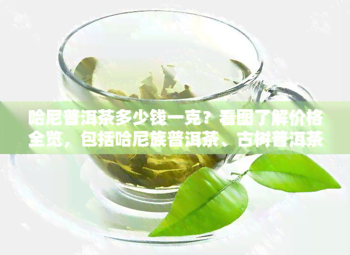 哈尼普洱茶多少钱一克？看图了解价格全览，包括哈尼族普洱茶、古树普洱茶等品种，值得购买吗？