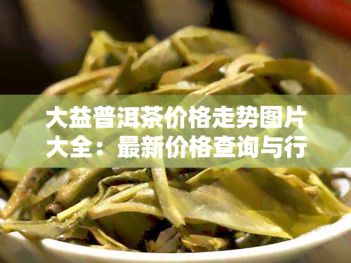 大益普洱茶价格走势图片大全：最新价格查询与行情表