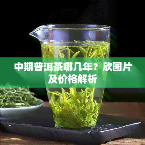 中期普洱茶哪几年？欣图片及价格解析