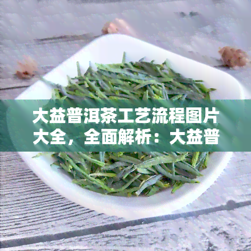 大益普洱茶工艺流程图片大全，全面解析：大益普洱茶的精细制作过程，一图看清所有工艺步骤！