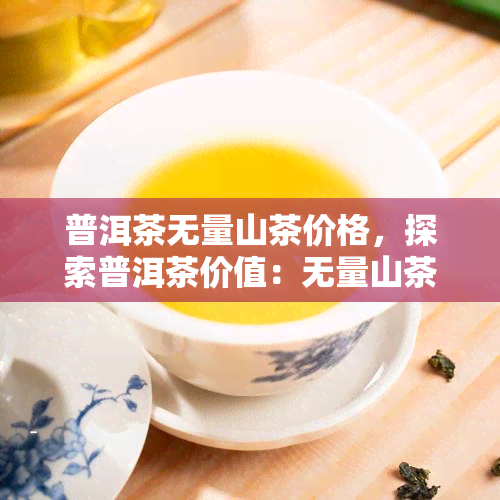 普洱茶无量山茶价格，探索普洱茶价值：无量山茶的价格揭秘