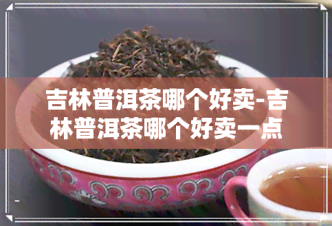 吉林普洱茶哪个好卖-吉林普洱茶哪个好卖一点