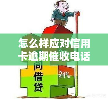 怎么样应对信用卡逾期电话及投诉