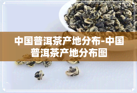 中国普洱茶产地分布-中国普洱茶产地分布图