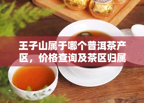 王子山属于哪个普洱茶产区，价格查询及茶区归属