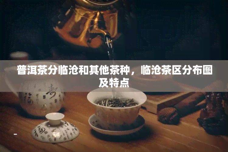 普洱茶分临沧和其他茶种，临沧茶区分布图及特点