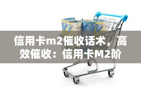 信用卡m2话术，高效：信用卡M2阶的话术策略