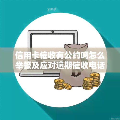 信用卡有公约吗怎么举报及应对逾期电话