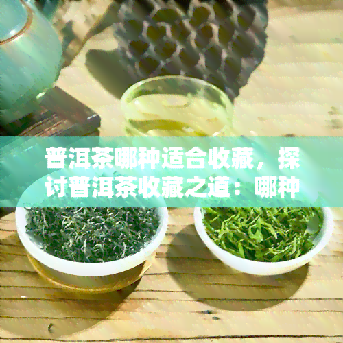 普洱茶哪种适合收藏，探讨普洱茶收藏之道：哪种适合您？