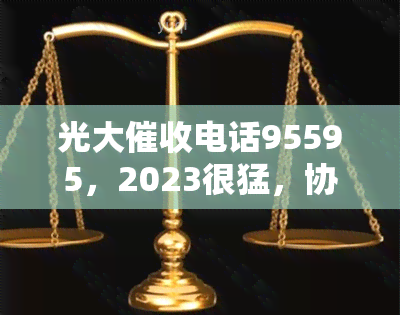 光大电话95595，2023很猛，协议真实，开头、号码查询