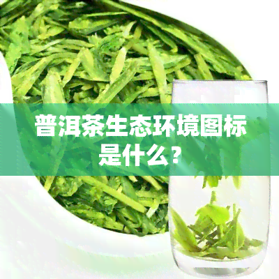 普洱茶生态环境图标是什么？