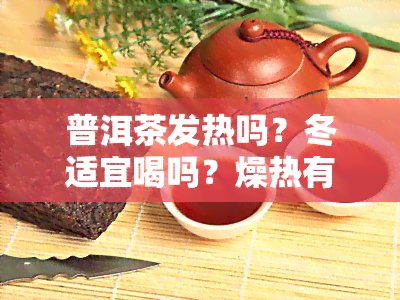 普洱茶发热吗？冬适宜喝吗？燥热有益还是有害？