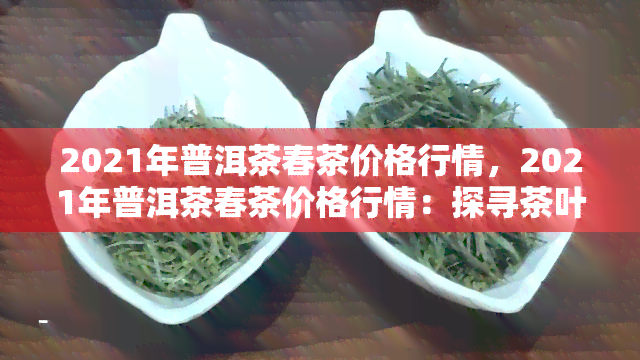 2021年普洱茶春茶价格行情，2021年普洱茶春茶价格行情：探寻茶叶市场的动态