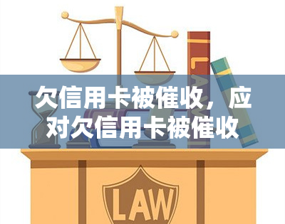 欠信用卡被，应对欠信用卡被：有效应对策略大揭秘！