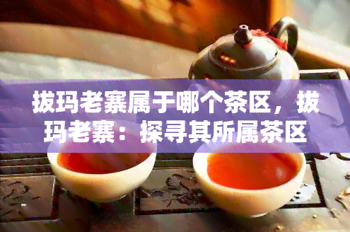 拔玛老寨属于哪个茶区，拔玛老寨：探寻其所属茶区的身份