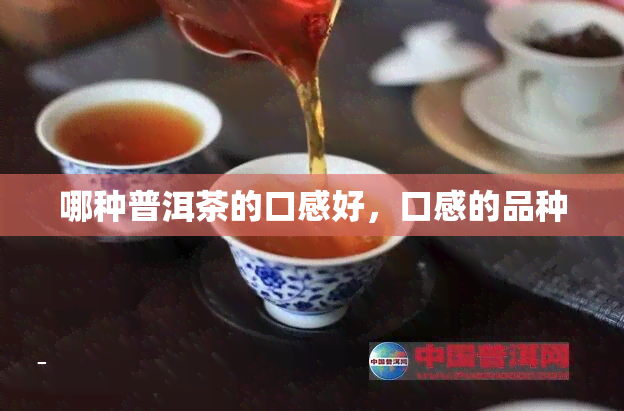 哪种普洱茶的口感好，口感的品种