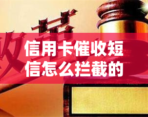 信用卡短信怎么拦截的，如何有效拦截信用卡短信？一网打尽解决方案