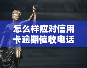 怎么样应对信用卡逾期电话问题及投诉-怎么样应对信用卡逾期电话问题及投诉