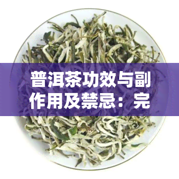 普洱茶功效与副作用及禁忌：完整解析