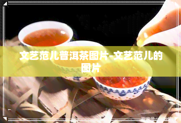 文艺范儿普洱茶图片-文艺范儿的图片