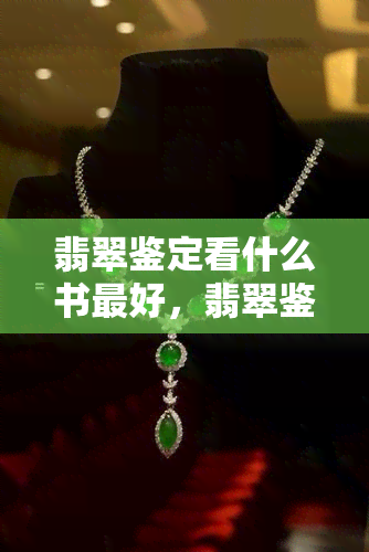 翡翠鉴定看什么书更好，翡翠鉴定工具买哪种好