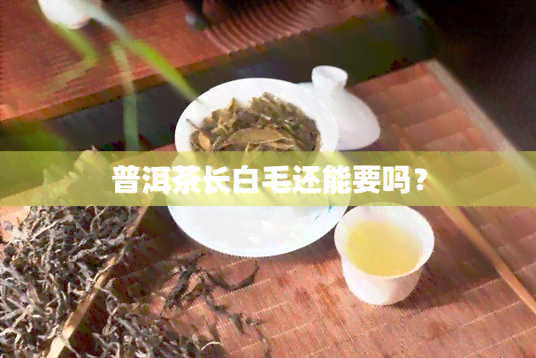 普洱茶长白毛还能要吗？