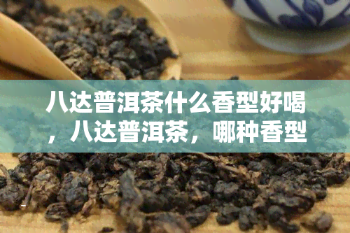 八达普洱茶什么香型好喝，八达普洱茶，哪种香型口感更佳？一起来了解！