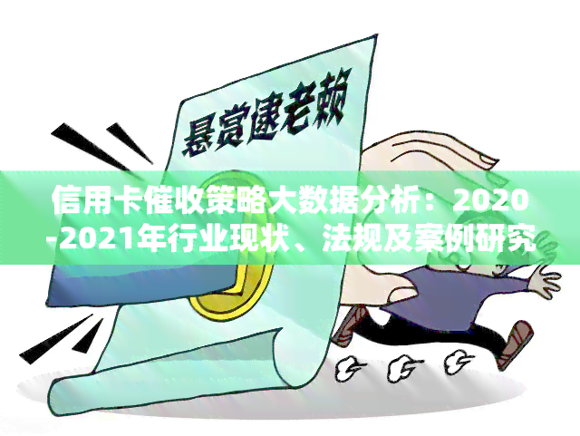 信用卡策略大数据分析：2020-2021年行业现状、法规及案例研究