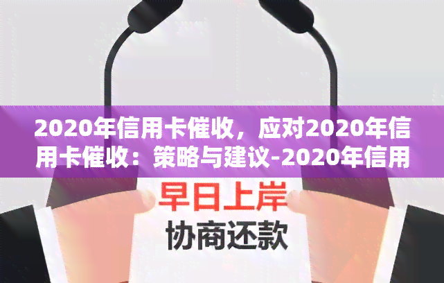 2020年信用卡，应对2020年信用卡：策略与建议-2020年信用卡现状