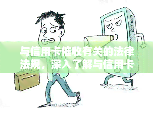 与信用卡有关的法律法规，深入了解与信用卡相关的法律法规-