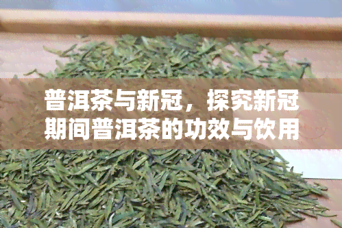 普洱茶与，探究期间普洱茶的功效与饮用建议