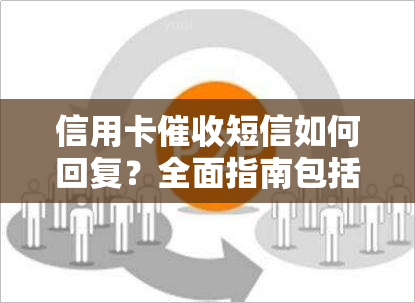 信用卡短信如何回复？全面指南包括信件内容、通知方式与逾期电话应对策略