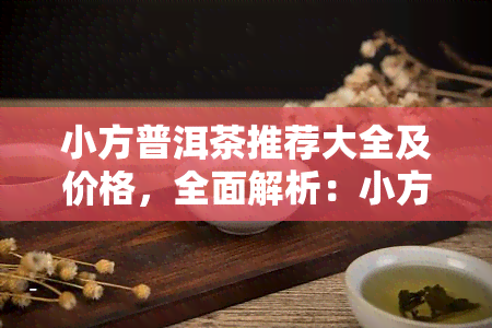 小方普洱茶推荐大全及价格，全面解析：小方普洱茶推荐及价格大公开！