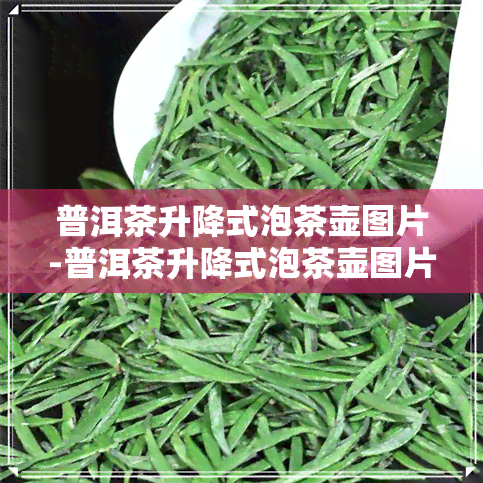 普洱茶升降式泡茶壶图片-普洱茶升降式泡茶壶图片大全