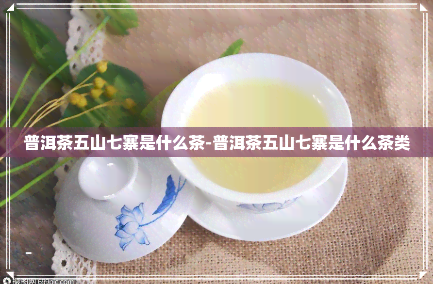 普洱茶五山七寨是什么茶-普洱茶五山七寨是什么茶类