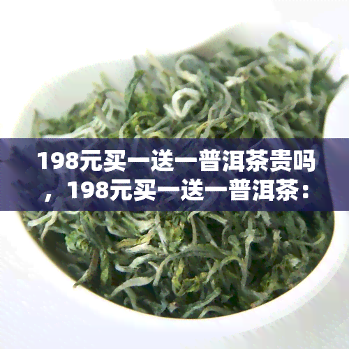 198元买一送一普洱茶贵吗，198元买一送一普洱茶：物有所值还是过于奢侈？