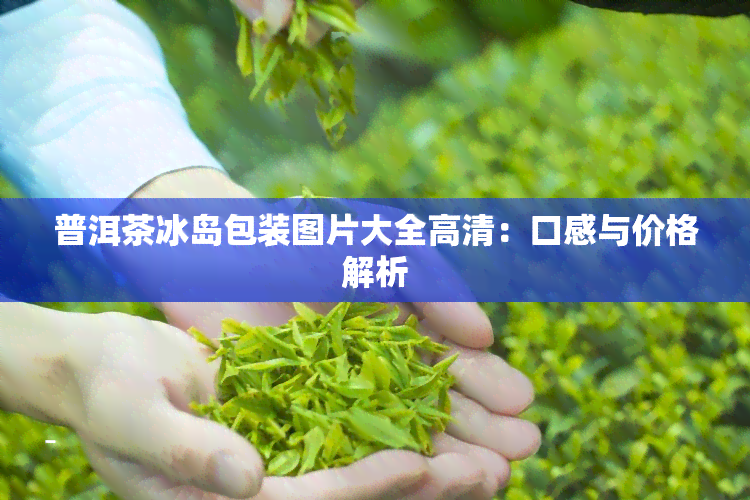 普洱茶冰岛包装图片大全高清：口感与价格解析