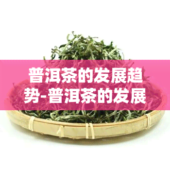 普洱茶的发展趋势-普洱茶的发展趋势与展望