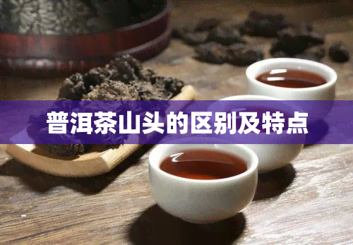 普洱茶山头的区别及特点