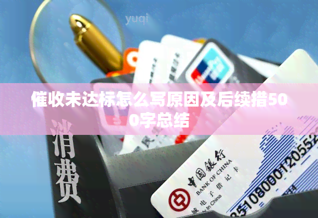 未达标怎么写原因及后续措500字总结