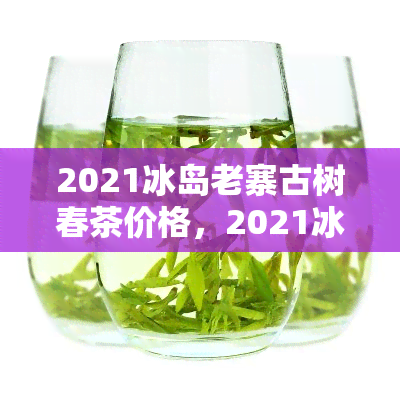 2021冰岛老寨古树春茶价格，2021冰岛老寨古树春茶价格：品质与价值的完美交融