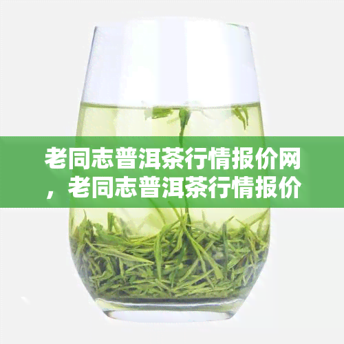 老同志普洱茶行情报价网，老同志普洱茶行情报价网：探寻茶界风云，了解市场动向！