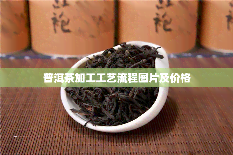 普洱茶加工工艺流程图片及价格