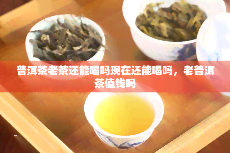 普洱茶老茶还能喝吗现在还能喝吗，老普洱茶值钱吗