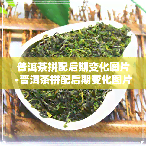 普洱茶拼配后期变化图片-普洱茶拼配后期变化图片大全