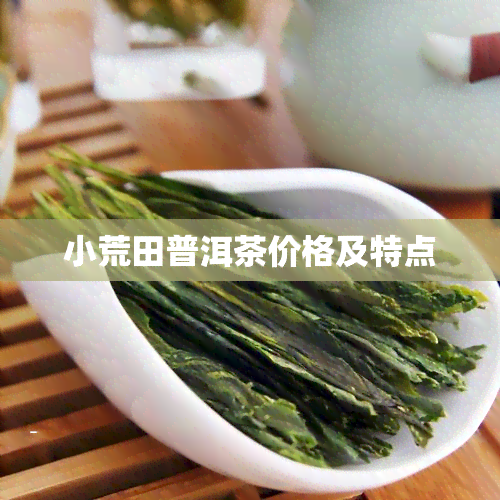 小荒田普洱茶价格及特点